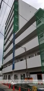 クレヴィスタ光が丘【6階】の外観