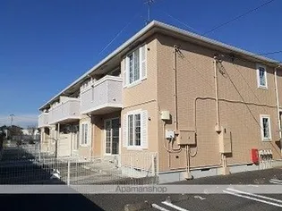 プルミエールⅠ【2階】の外観