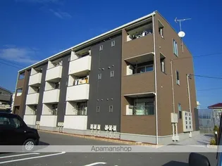 グレイス 玉木田【1階】の外観