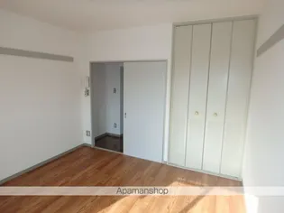 石芝イン・北【116号室】の内装