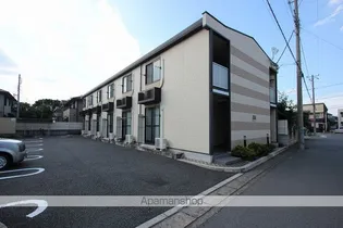 レオパレスKOTOBUKI Ⅱ【2階】の外観