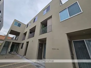 TAKANAWA NODEの画像