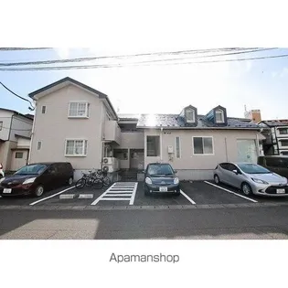 トリノ長町南の画像