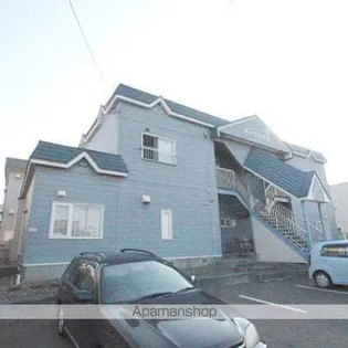 アーバンミチ【202号室】の外観