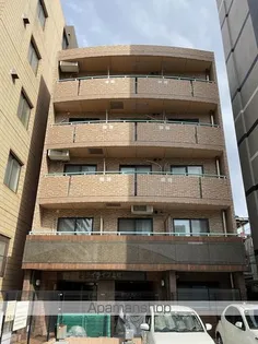 シティライフ上社【2階】の外観