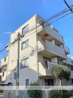 ブリランテ上福岡の画像