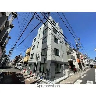 アンドベースの画像