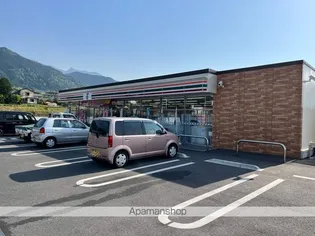 パナハイツカワサキ【1階】の周辺