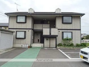 セジュール山西 B棟の画像