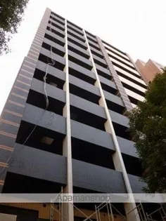 東京都新宿区水道町【マンション】の外観