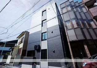 CROSSR名駅の画像