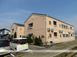 キャトルセゾンA棟の画像