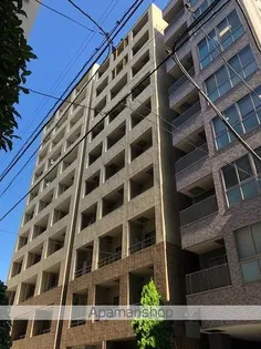 オーキッドレジデンス東日本橋【5階】の外観
