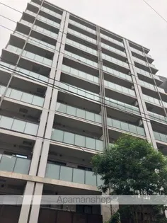 シエリア横浜阪東橋の画像