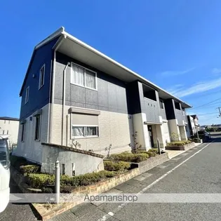 レークタウンD棟の画像