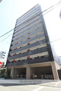 モダンパラッツォ博多SUR【1102.号室】の外観