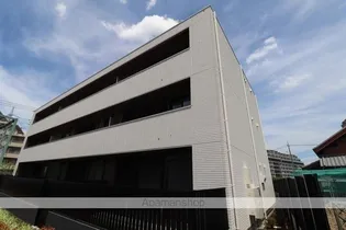 KーAPARTMENTの画像