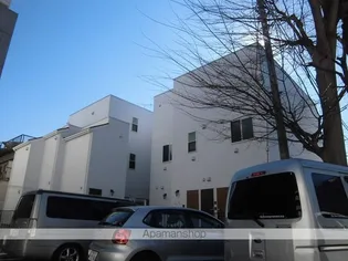 ミハス調布菊野台【1階】の外観