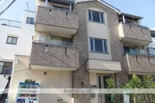 イル・セントラル【2階】の外観