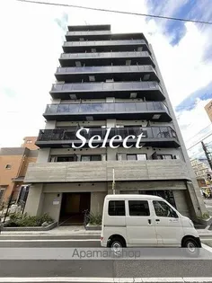 セジョリ横浜井土ヶ谷の画像