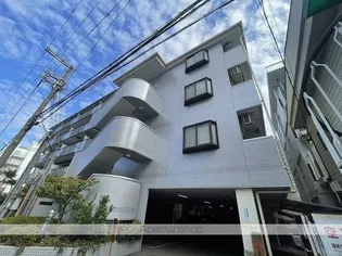 三功マンションの画像