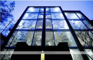 杜山邸【1階】の外観