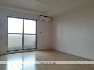 サニー・レジデンス【8階】の居間