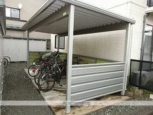 ディアス中津川C【2階】のその他画像