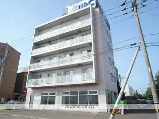 アクティブハイツの画像