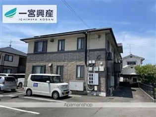 セジュール石井 A B C棟の画像