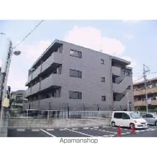 ルーブル中野白鷺の画像