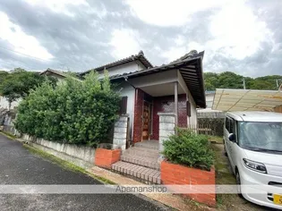 香川県高松市牟礼町原【一戸建】の外観
