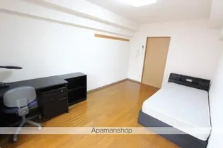 TK大濠ドミトリー【3階】の居間