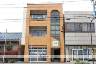 サンシャイン乾徳【301号室】の外観