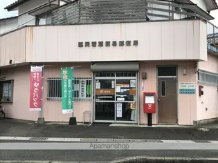 コーポ自由が丘【1C号室】の周辺