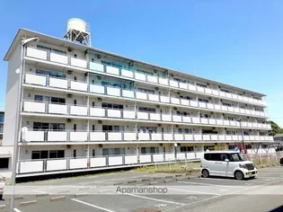 ビレッジハウス小羽山1号棟の画像