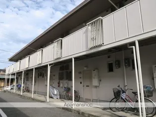 ロジュマンHABUの画像