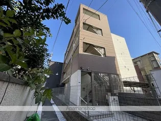 スクエア与野の画像