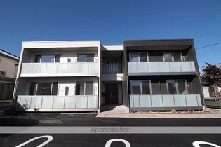 シャーメゾン クレール岡谷の画像