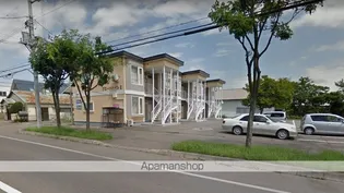 ブロードハイツⅡの画像