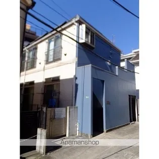 スリーワン【1階】の外観