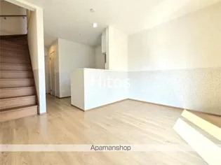 アレグリアK(ALRGIA K)【101号室】の居間