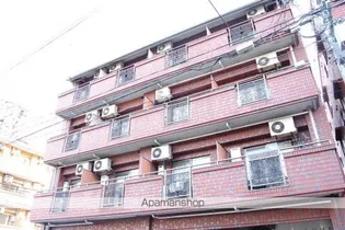 KENSEI9(旧第5山肩ビル)【402号室】の外観