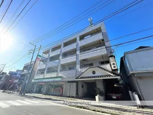 三島ビルサンパレスミシマの画像