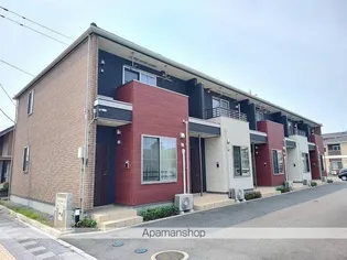 プレシス中津Ⅰの画像