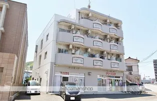 リヴ・アーシアン【4階】の外観