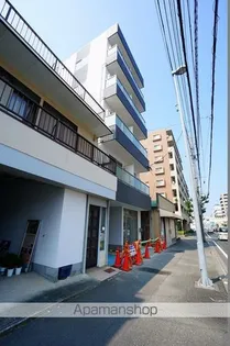 リバブル稲川【2階】の外観