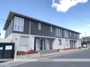 BEANS【2階】の外観