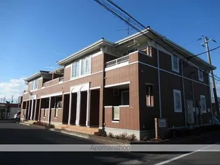 シュティルシェーネ【1階】の外観