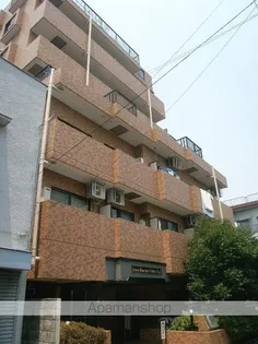 ライオンズマンション田端第2【1階】の外観